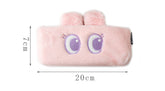 Fluffy Stationery Box